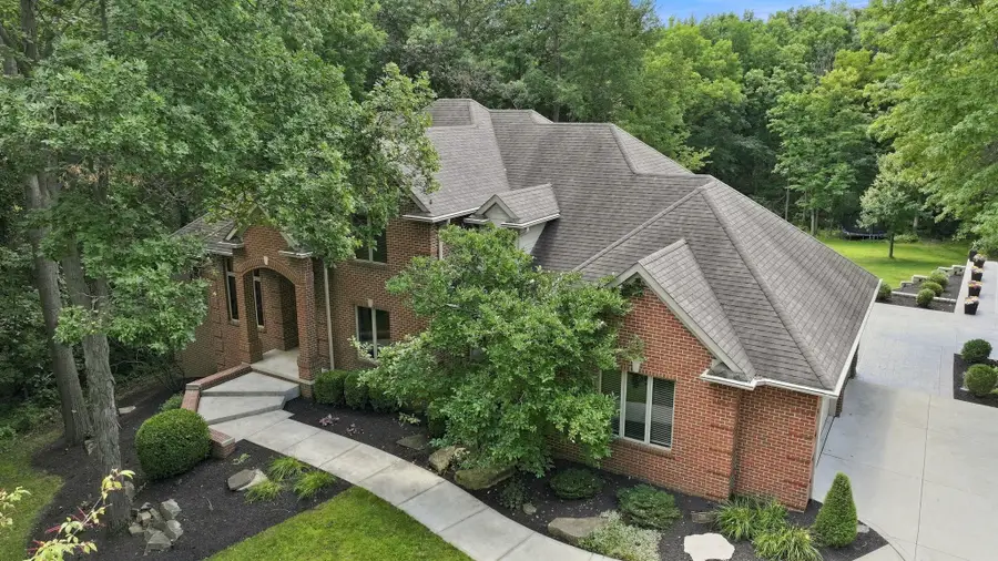 7566 E Lakewood Dr- 92, Roanoke, IN 46783 - #2