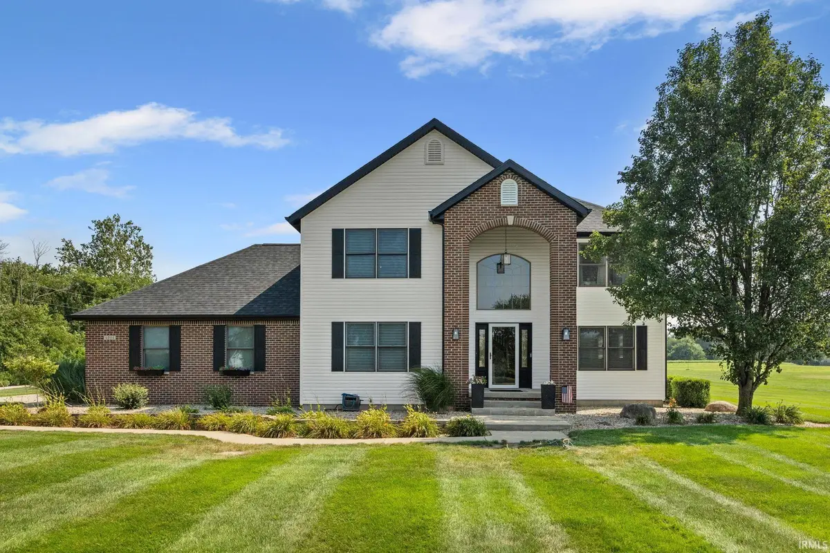 6006 W 675 N, Delphi, IN 46923 - #1