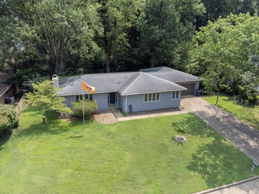 200 Royal Avenue, Evansville, IN 47715 - #2