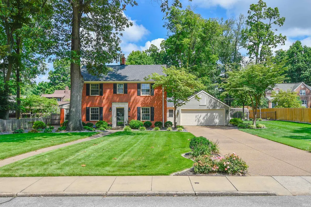 2300 E Mulberry Street, Evansville, IN 47714 - #1