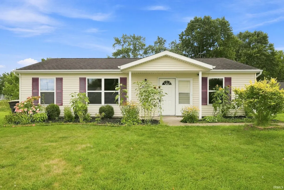 3916 Gretna Avenue, Fort Wayne, IN 46806 - #1