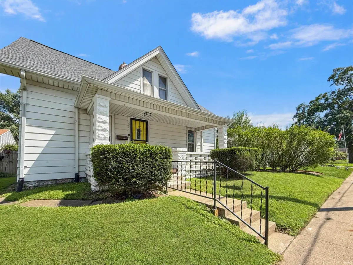 2221 N 20th Street, Lafayette, IN 47904 - #1