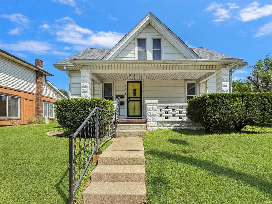 2221 N 20th Street, Lafayette, IN 47904 - #2