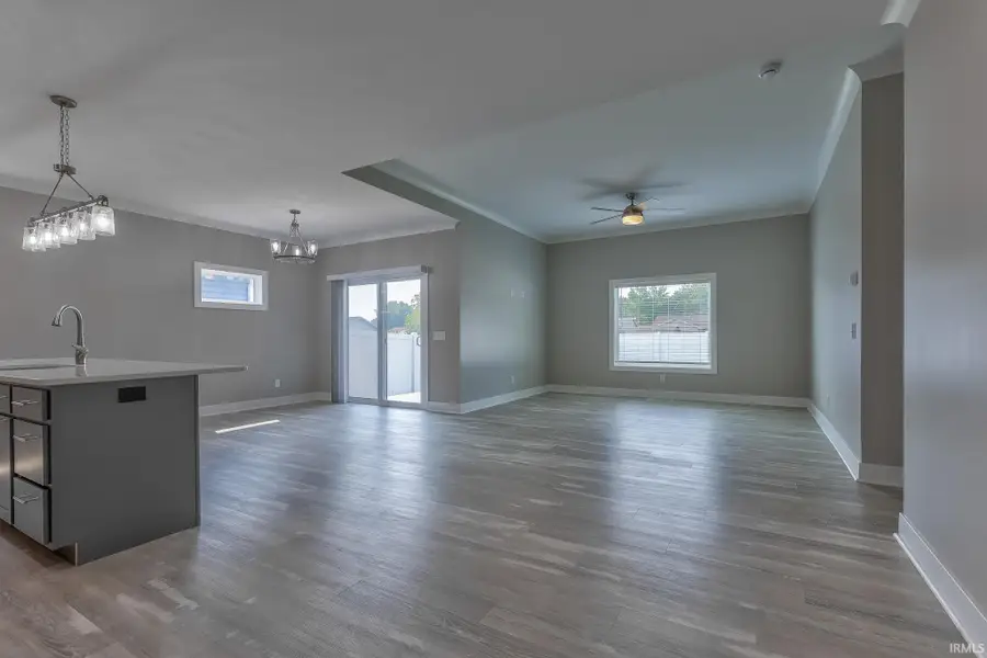 3103 Fehme Court, Evansville, IN 47725 - #2