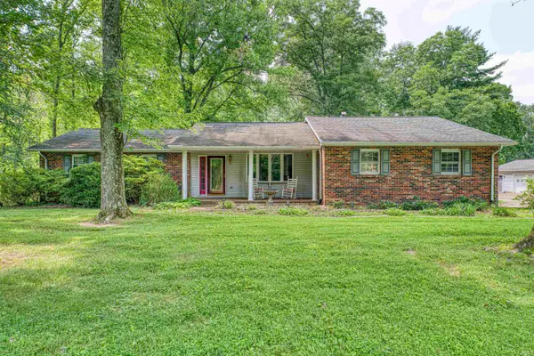 677 Old Plank Road, Chandler, IN 47610