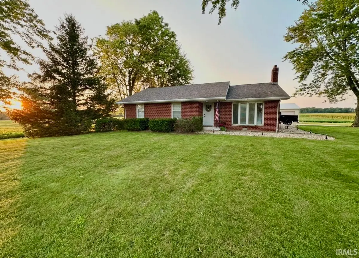 2530 E 250 S, Wabash, IN 46992 - #1