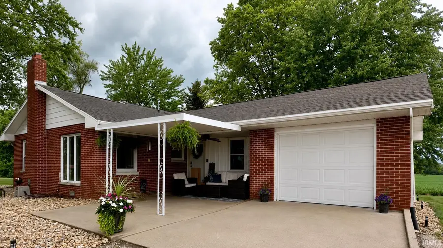 2530 E 250 S, Wabash, IN 46992 - #2