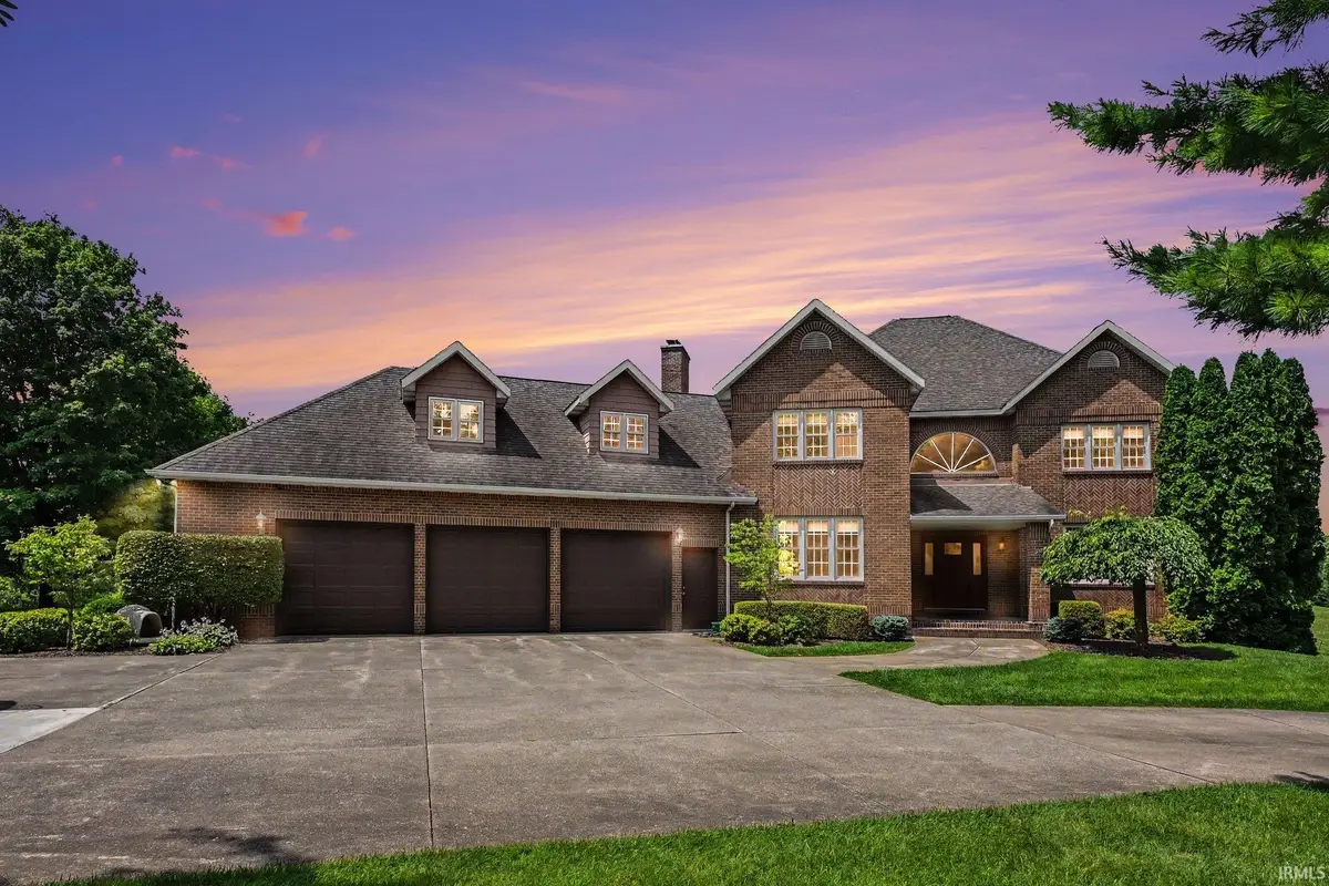 54671 Colonial Ridge Drive, Bristol, IN 46507 - #1