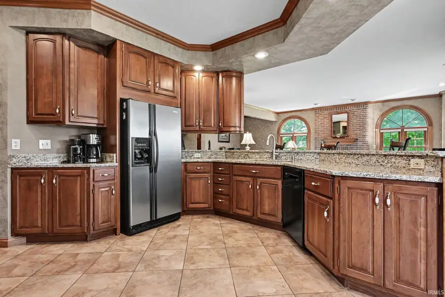 54671 Colonial Ridge Drive, Bristol, IN 46507 - #3