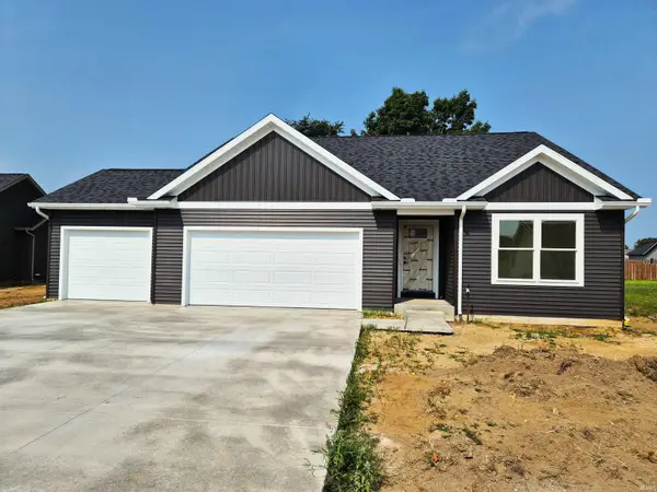 435 N Eastfield Circle, Milford, IN 46526