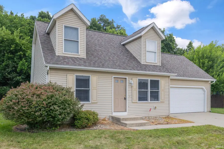 1404 Pike Street, Bristol, IN 46507 - #3