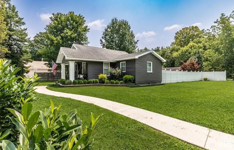 3908 Hogue Road, Evansville, IN 47712 - #2