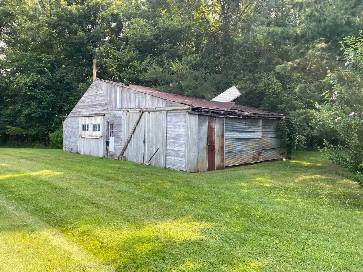 ** Madison Street, Aubbeenaubbee, IN 46922 - #1