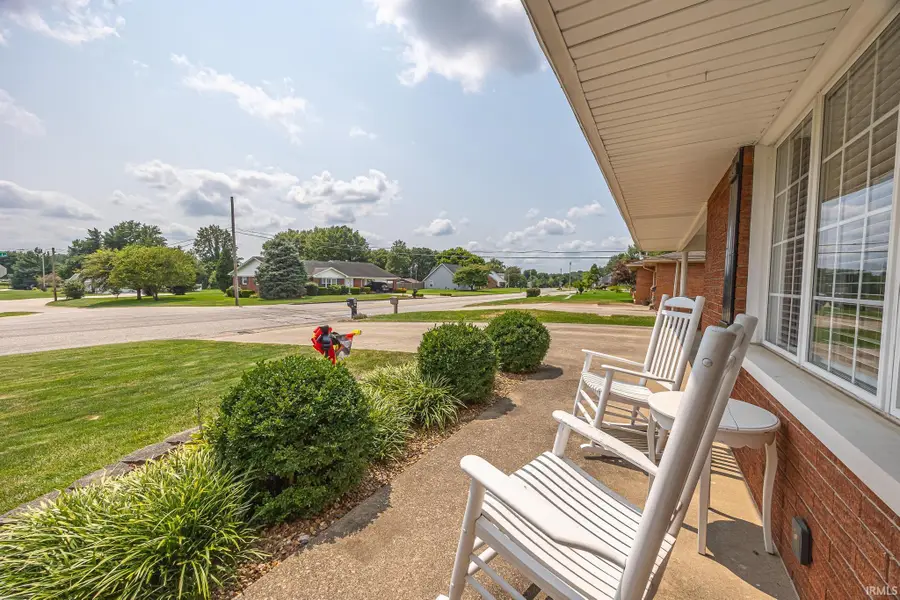 1548 Gregory Lane, Jasper, IN 47546 - #2