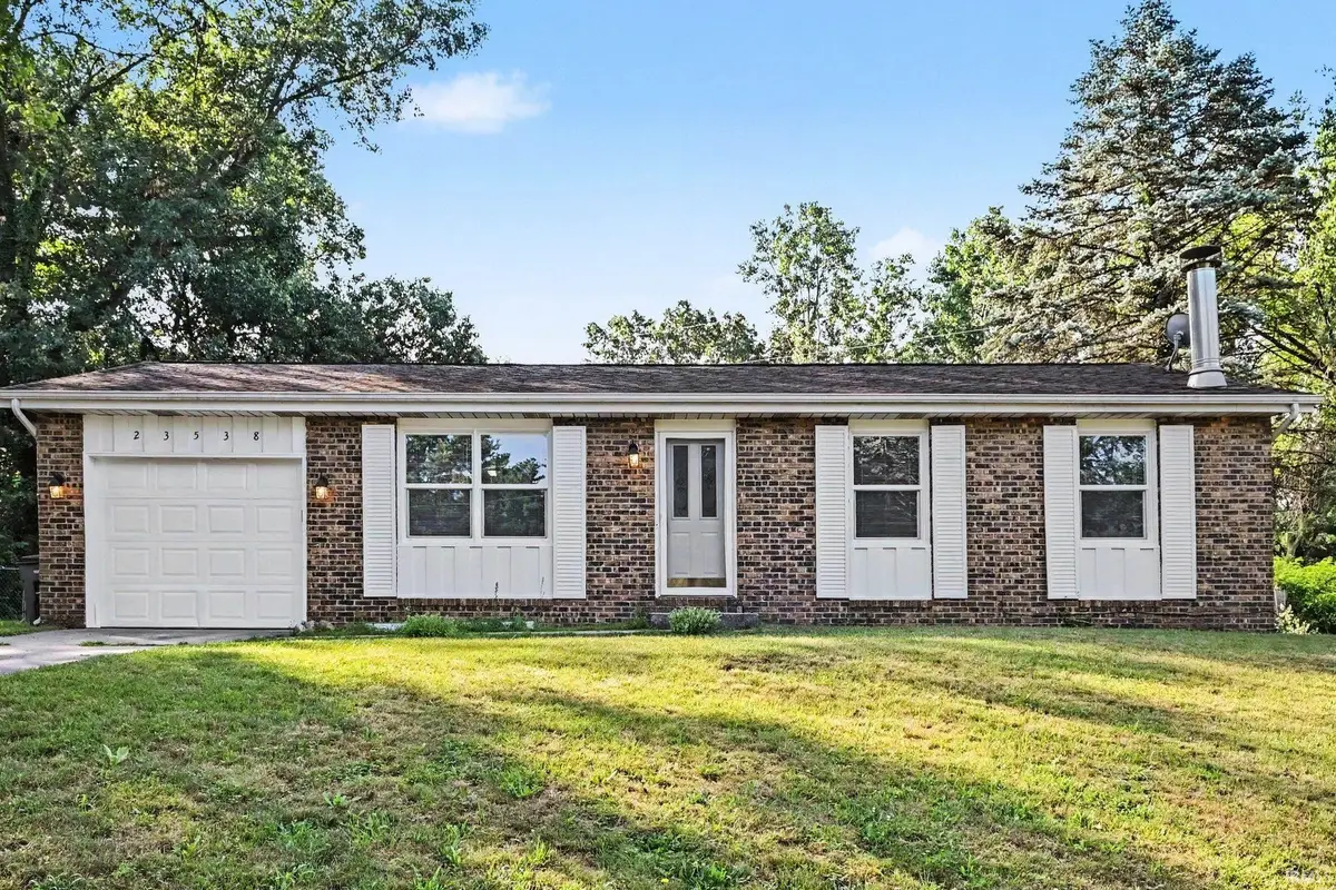 23538 Rye Court, Elkhart, IN 46514 - #1