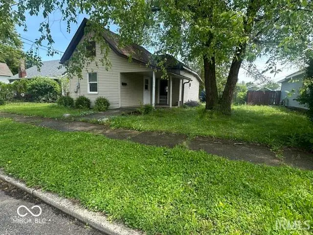 1051 John Street, Frankfort, IN 46041 - #3