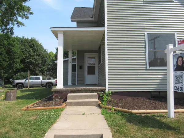 729 Dowling Street, Kendallville, IN 46755