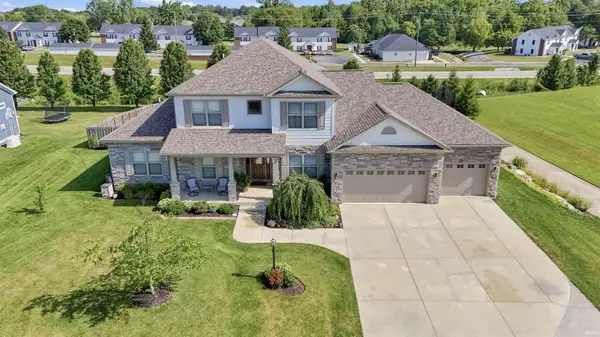 4136 Lake Windemere Lane, Kokomo, IN 46902