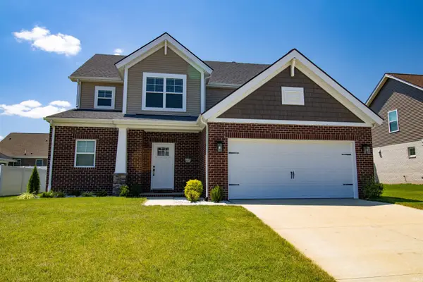 5537 Belmont Drive, Newburgh, IN 47630