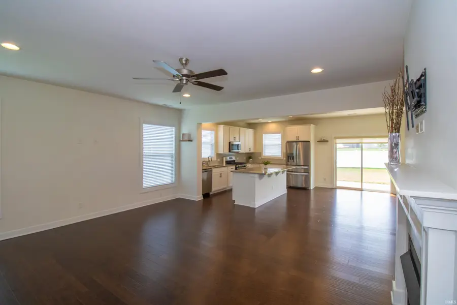 5537 Belmont Drive, Newburgh, IN 47630 - #2