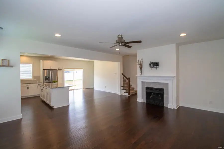 5537 Belmont Drive, Newburgh, IN 47630 - #3