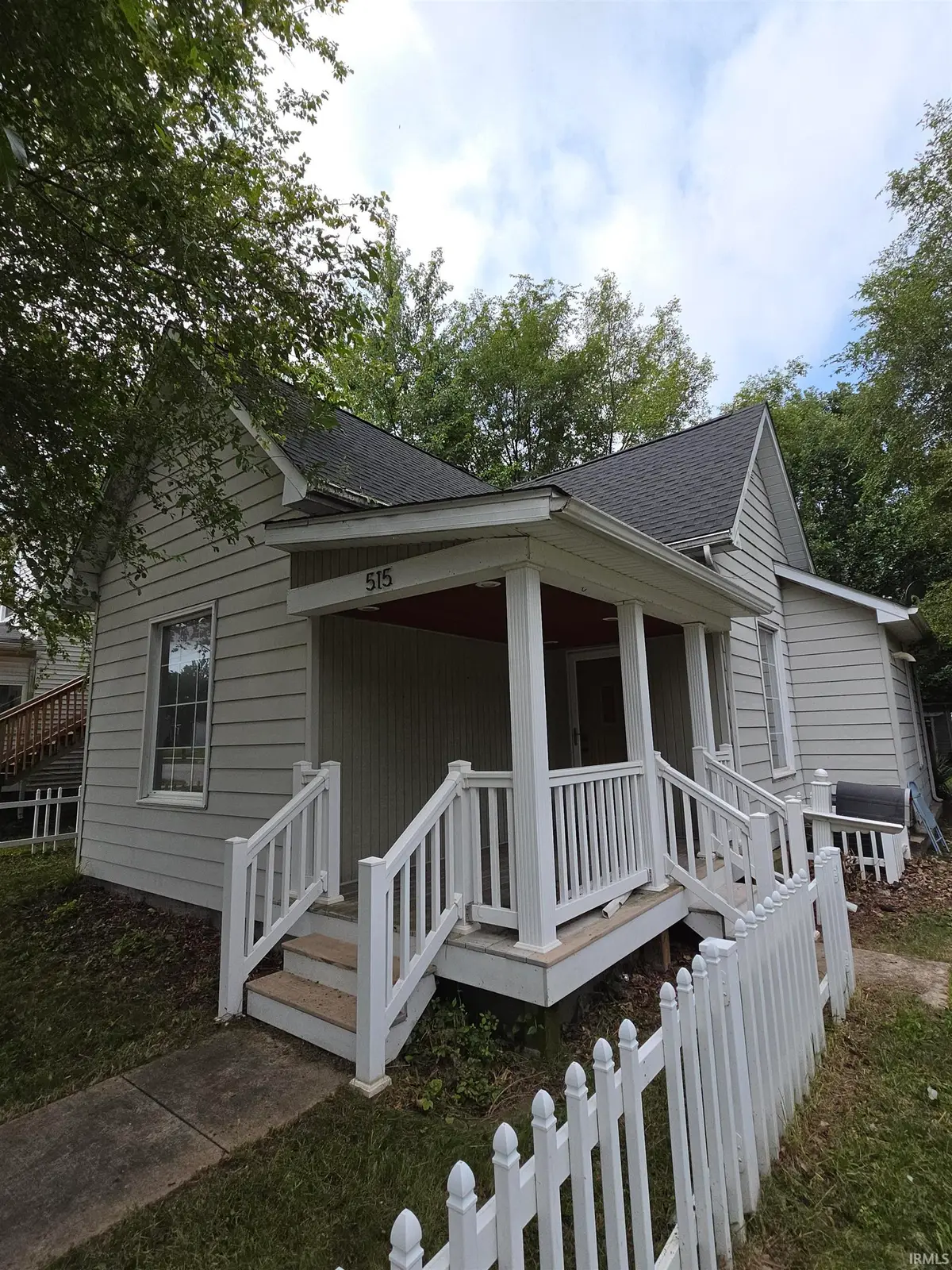 515 S Washington Street, Kokomo, IN 46901 - #1
