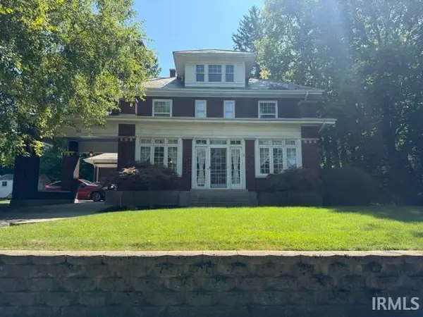 311 S 16th Street, Richmond, IN 47374