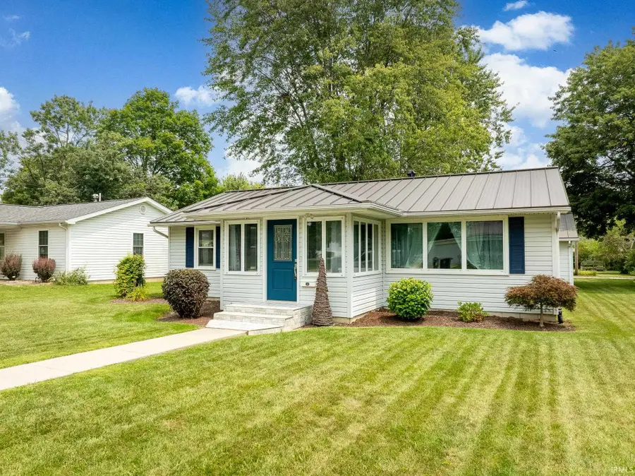 1121 Miller Avenue, Portland, IN 47371 - #2