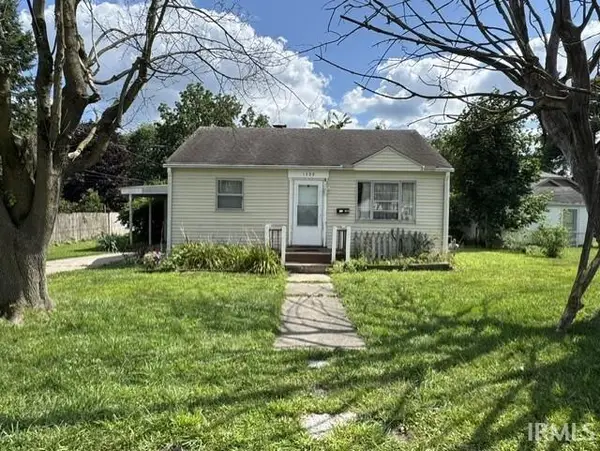 1309 Wood Street, Elkhart, IN 46516