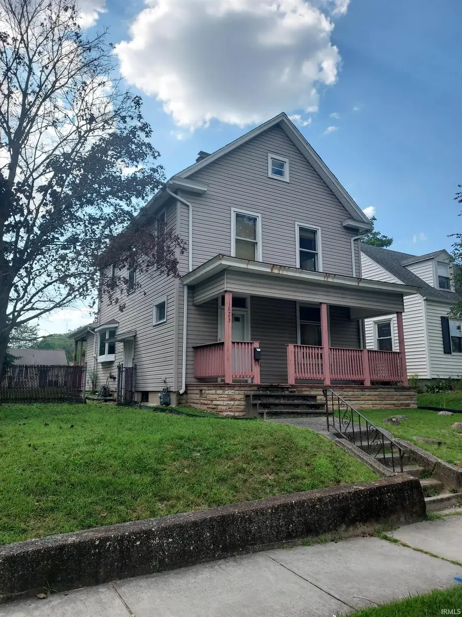1823 Saint Marys Avenue, Fort Wayne, IN 46808 - #2