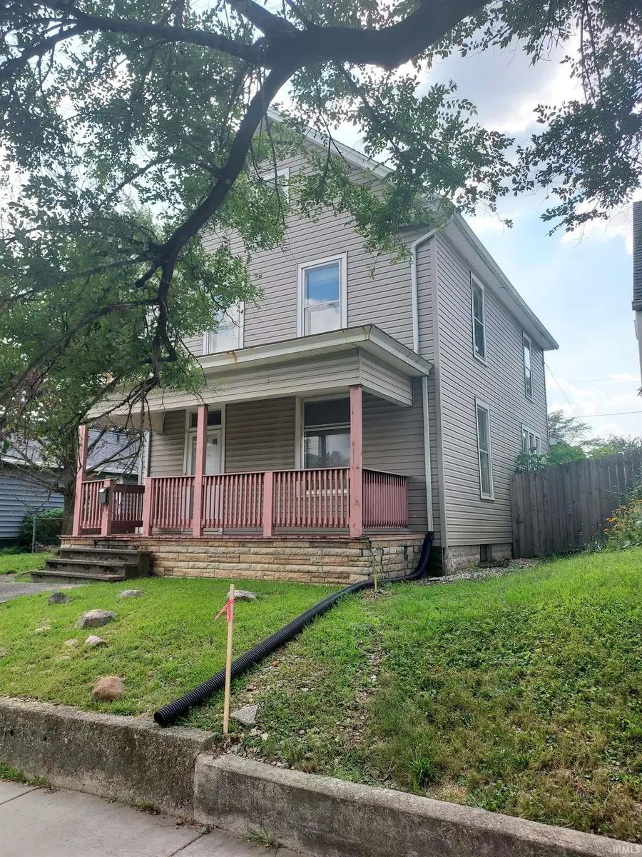1823 Saint Marys Avenue, Fort Wayne, IN 46808 - #3