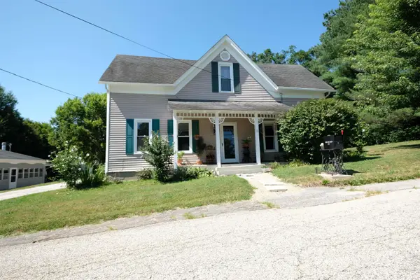 621 W Oak Street, Ellettsville, IN 47429