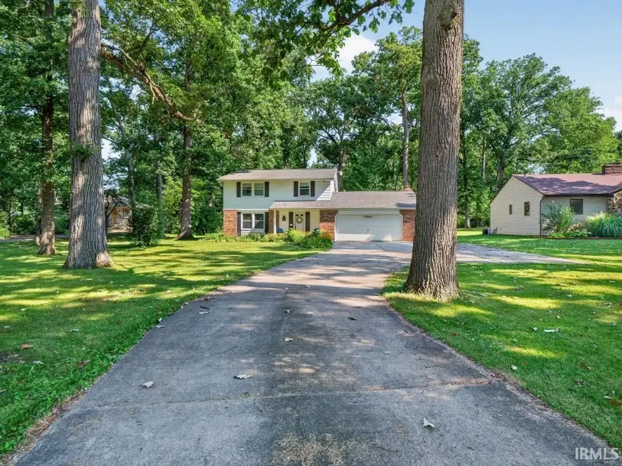 4661 Trier Road, Fort Wayne, IN 46815 - #2