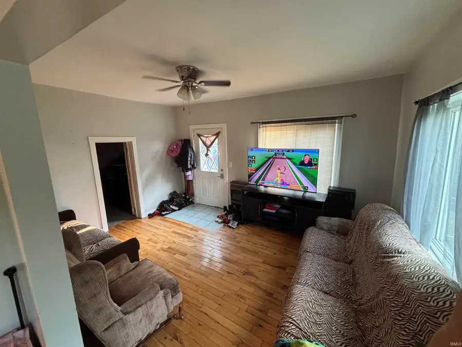 106 N Clay Street, Claypool, IN 46510 - #2