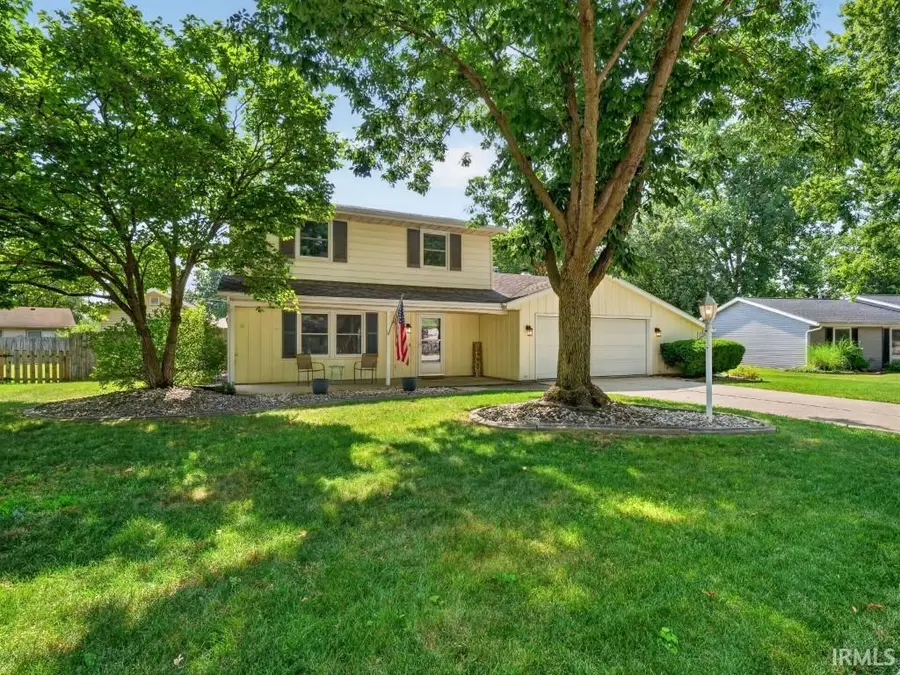 4524 Kingsbury Drive, Fort Wayne, IN 46835 - #2