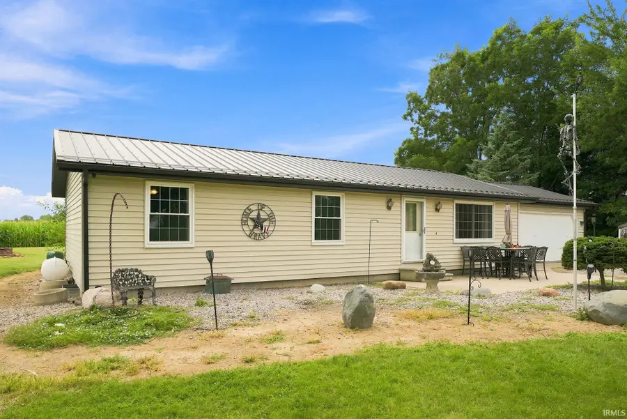 1100 W 1200 N, Ossian, IN 46777 - #3
