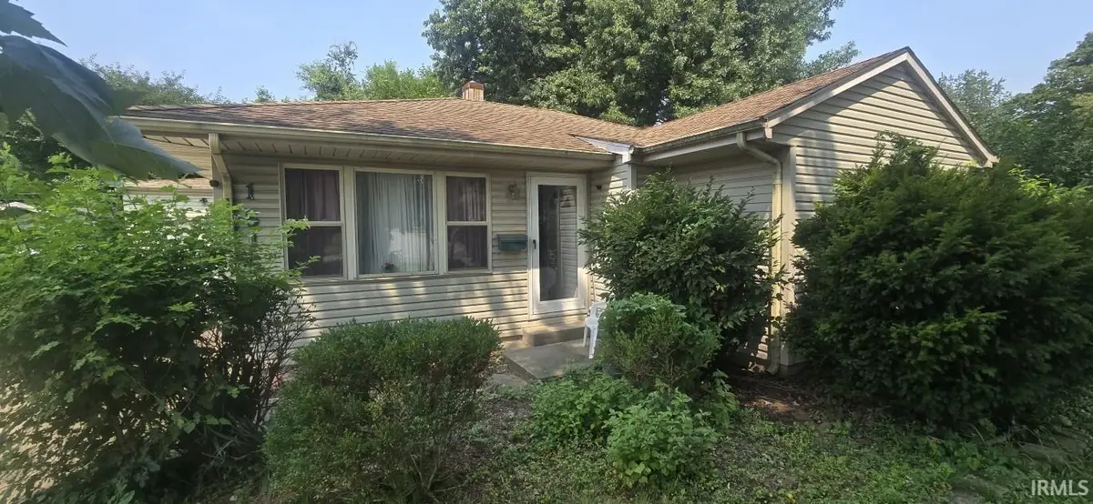 1515 Macarthur Drive, Evansville, IN 47714 - #1