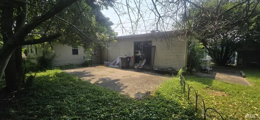 1515 Macarthur Drive, Evansville, IN 47714 - #3