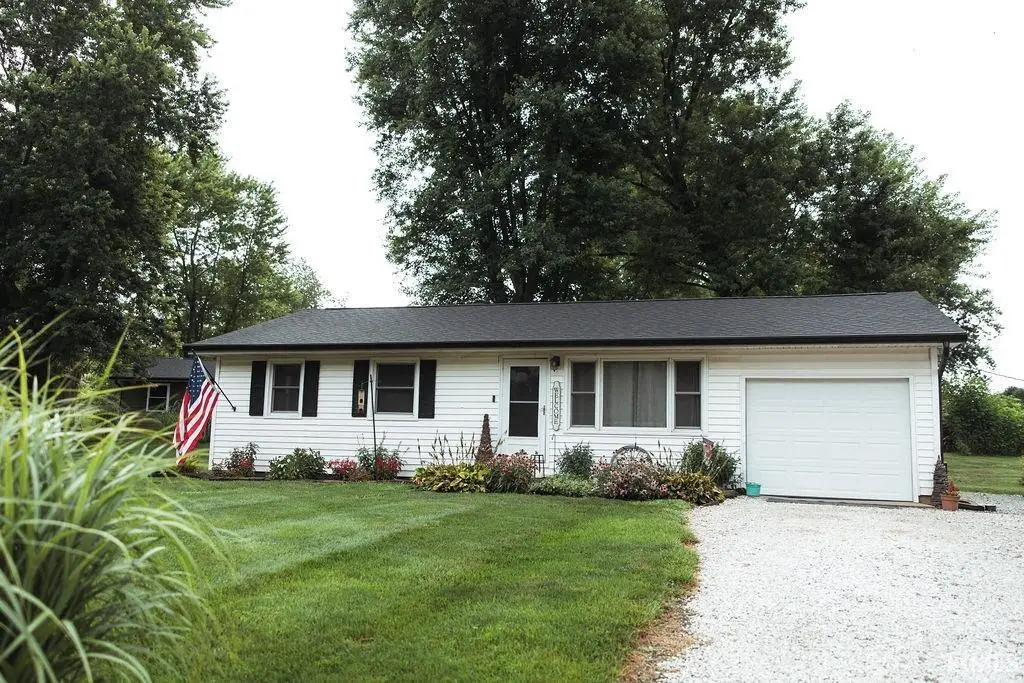 7215 W Dinsmore Road, Bloomington, IN 47403 - #1