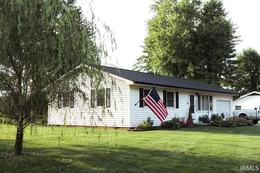 7215 W Dinsmore Road, Bloomington, IN 47403 - #2