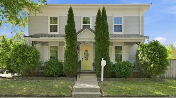 230 E Rush Street, Kendallville, IN 46755