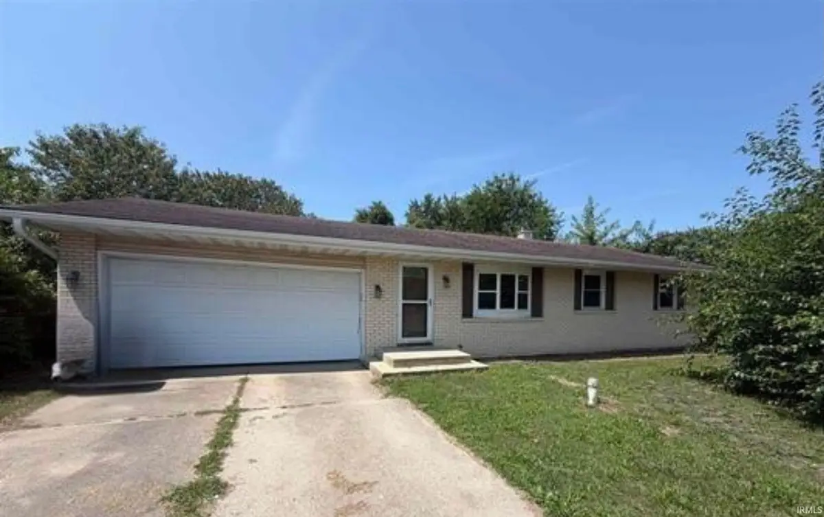 2806 Sharon Street, Winona Lake, IN 46590 - #1