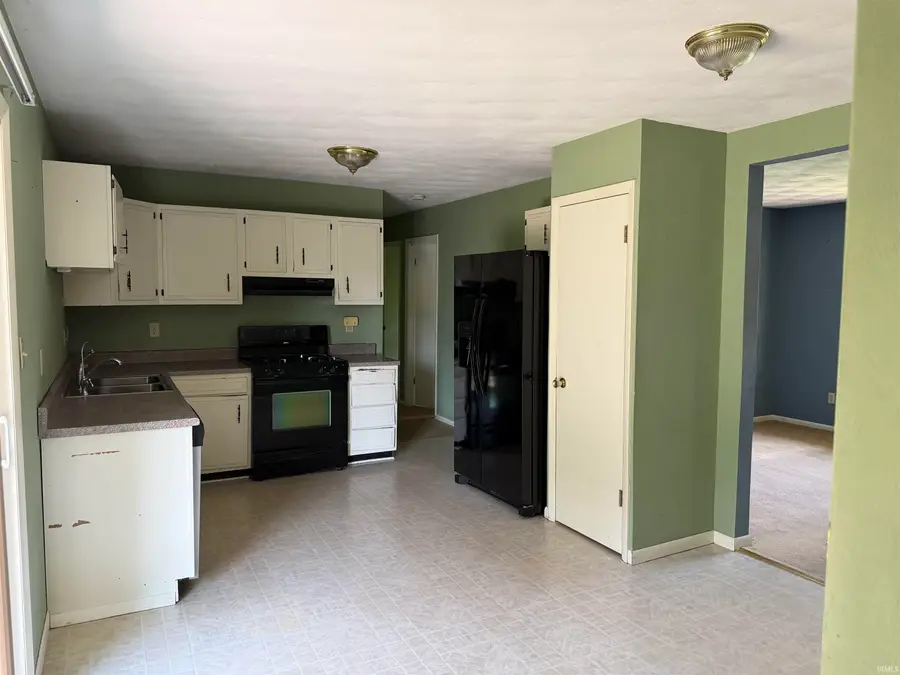 2806 Sharon Street, Winona Lake, IN 46590 - #3