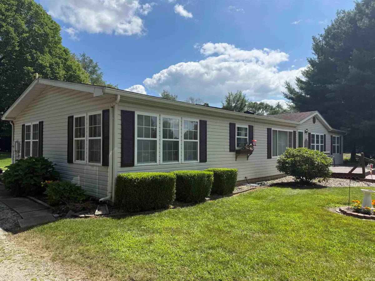 23880 Roosevelt Road, South Bend, IN 46614 - #1
