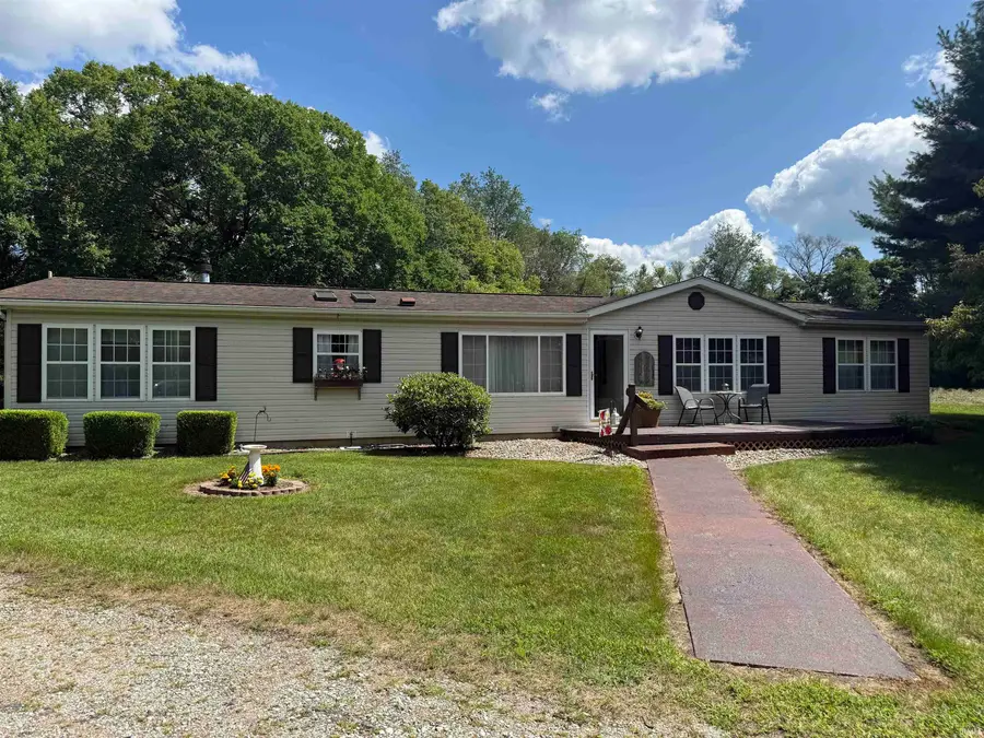 23880 Roosevelt Road, South Bend, IN 46614 - #3