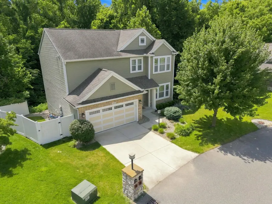 2315 Treys Trail, Mishawaka, IN 46545 - #2
