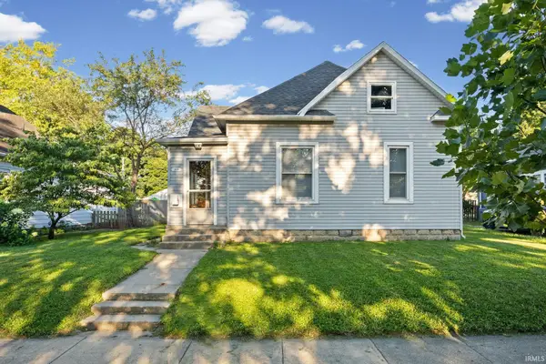320 S 26th Street, Lafayette, IN 47904