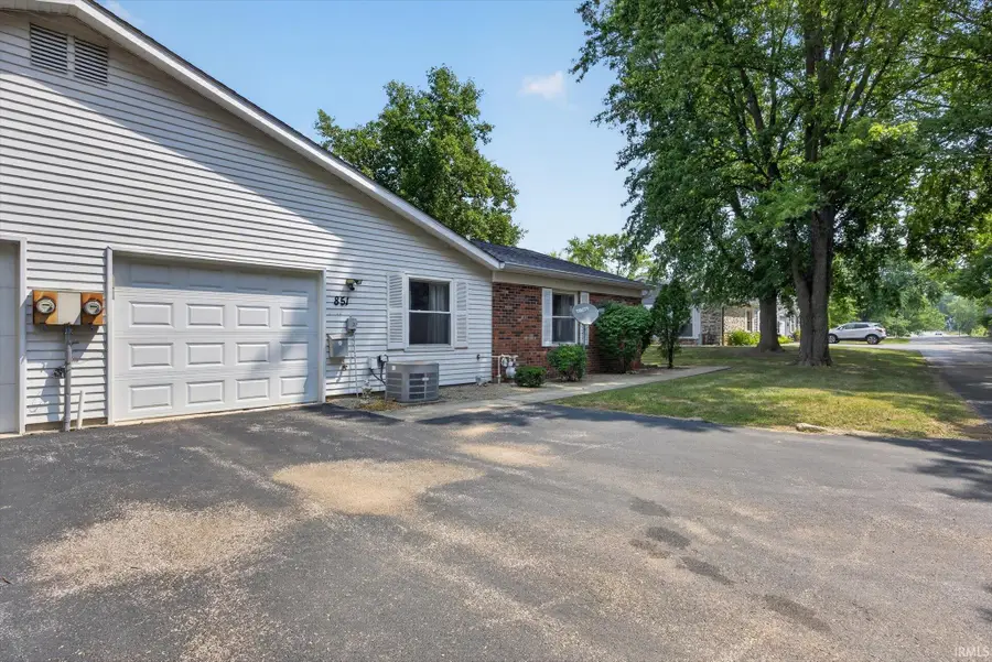 851 E Waterloo Court, Bloomington, IN 47401 - #3