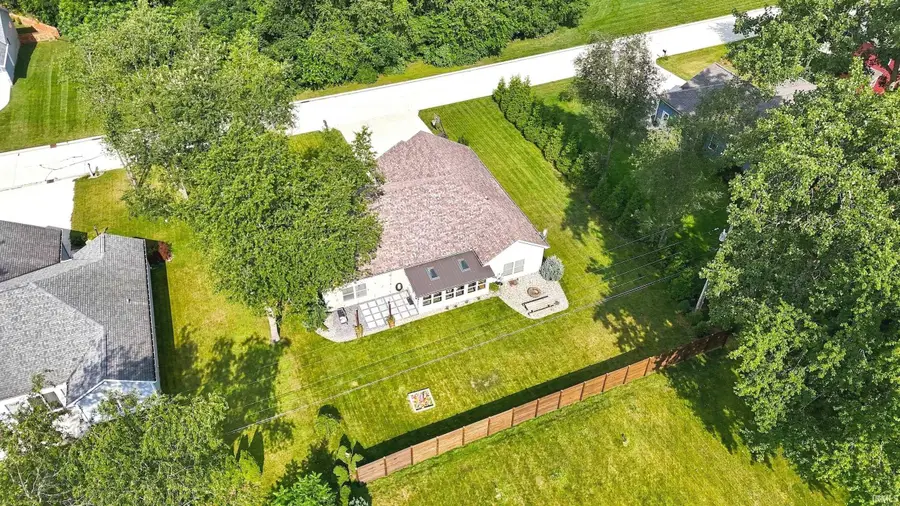 1338 N Santorini Drive, Warsaw, IN 46580 - #3
