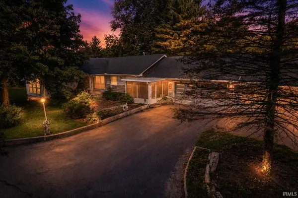 3020 Shildmyer Road, Marion, IN 46952